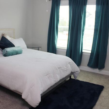 Quiet And Luxury Apartment - 10 Minutes From Ecu Winterville Eksteriør billede