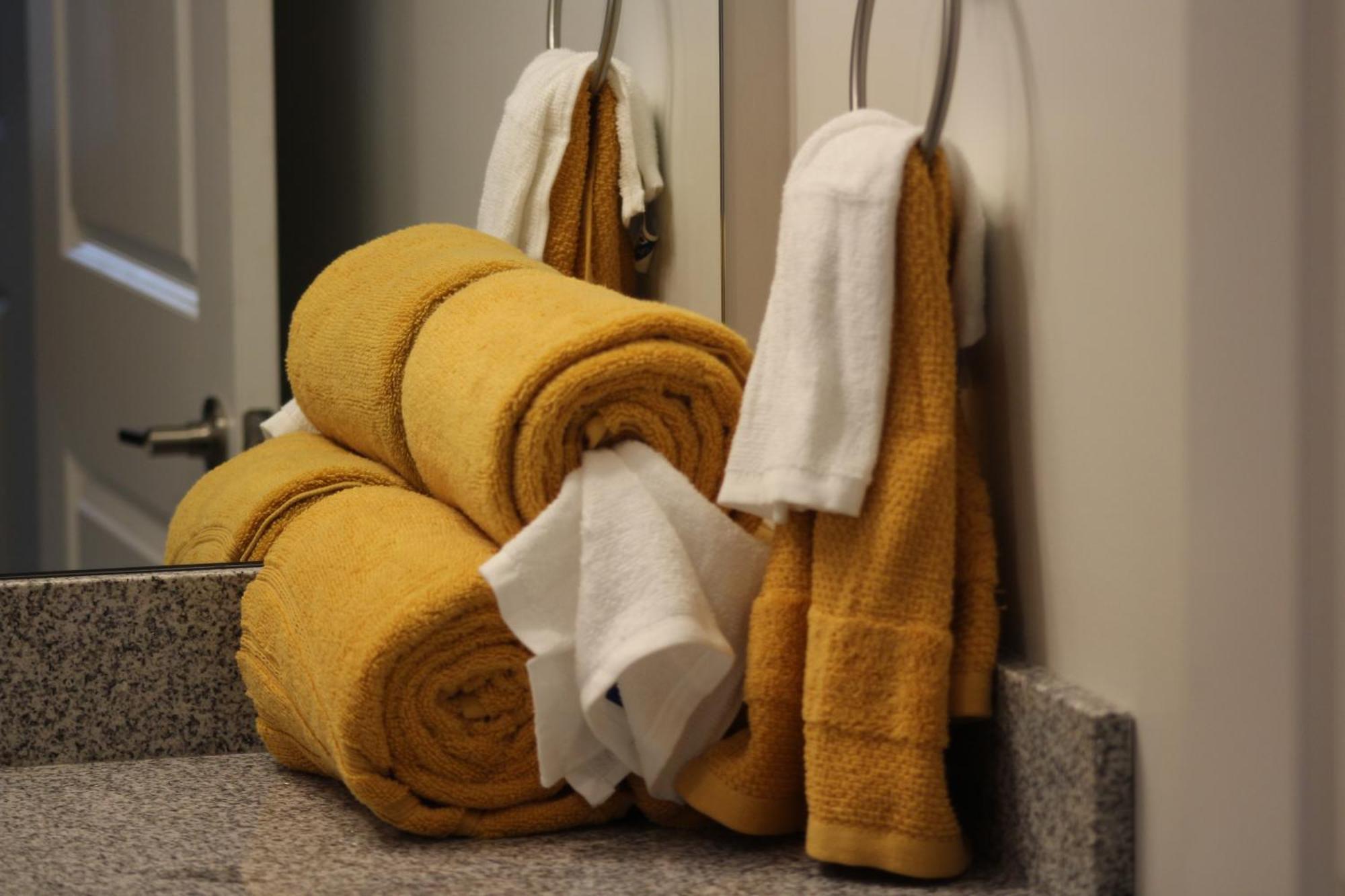 Quiet And Luxury Apartment - 10 Minutes From Ecu Winterville Eksteriør billede