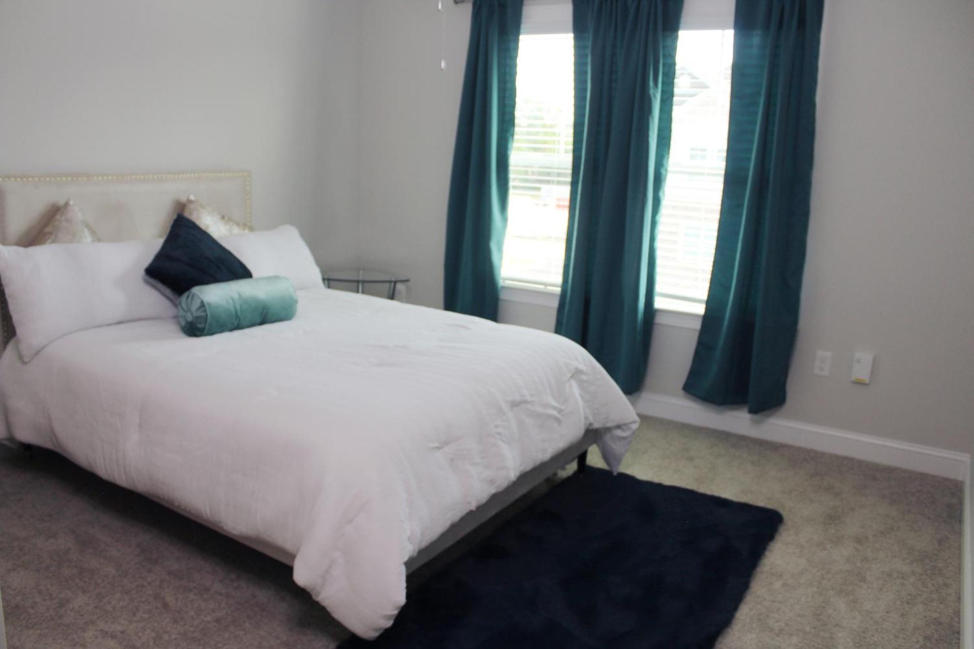 Quiet And Luxury Apartment - 10 Minutes From Ecu Winterville Eksteriør billede