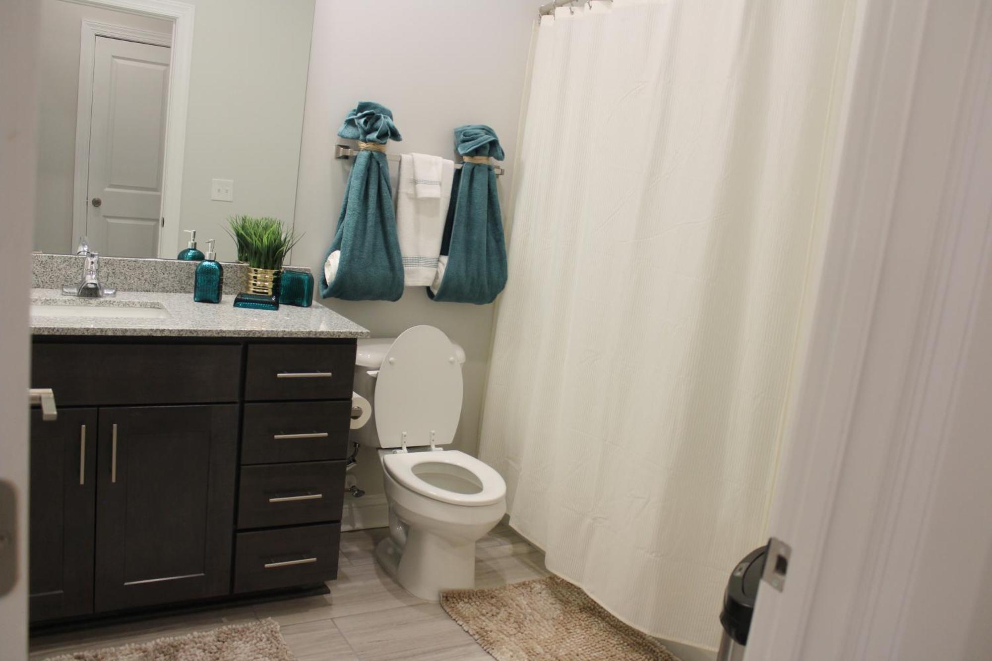 Quiet And Luxury Apartment - 10 Minutes From Ecu Winterville Eksteriør billede