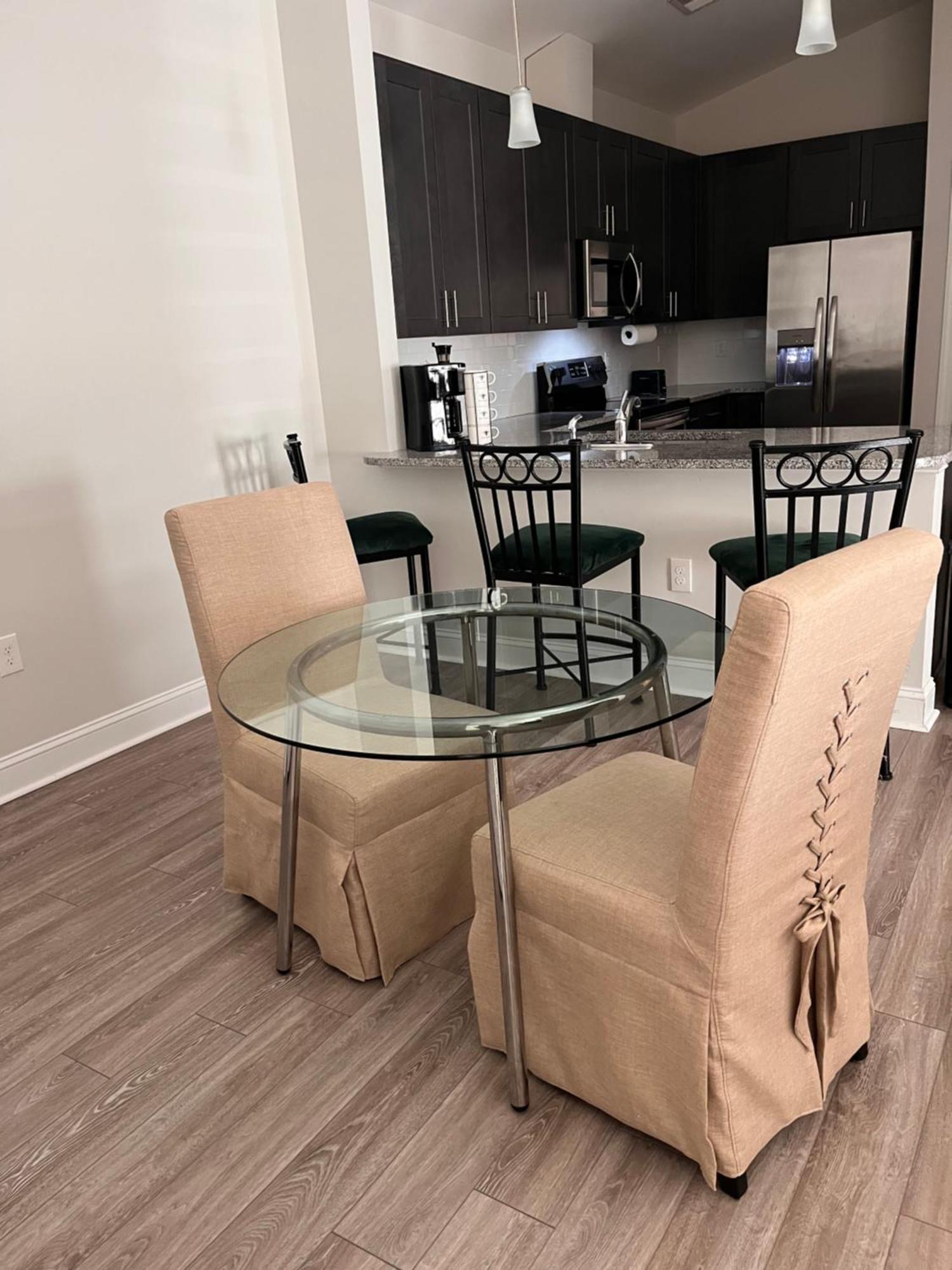 Quiet And Luxury Apartment - 10 Minutes From Ecu Winterville Eksteriør billede